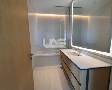 Luxurious 2 Bedroom Duplex - Brand New - Burj and Downtown Views - Business bay