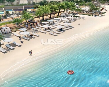 Unforgettable Views | Defination Of Lifestyle | Dubai Creek Harbour