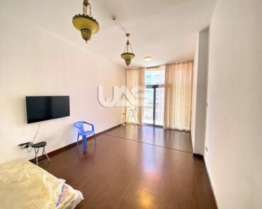 Huge 3BK Duplex semi furnished for sale / Best investment