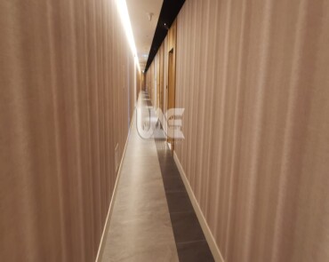 Furnished - Burj Khalifa View - Short stay AED 10k