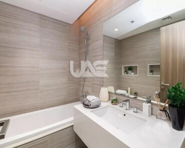 ULTRA MODERN  - LUXURIOUS AND ELEGANT DESIGN  - LAGOON VIEW