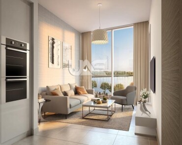 HURRY SPECIAL OFFERS - NEW LAUNCH - WAVES - WATERFRONT APARTMENTS