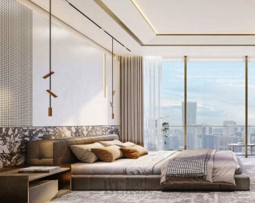 Apartments for sale in St Regis The Residences