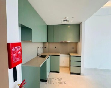 1 BHK Apartment for Rent in Central Park City Walk Dubai | UAEHomeFinder