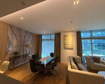 Furnished 2-bedroom apartment in Building 1, City Walk,| UAEHomeFinder