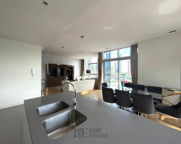 3 Bedroom Apartment for rent in City Walk Residential Building 1, City Walk