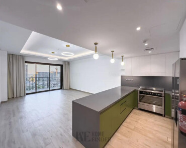 2 Bedroom Apartment for Rent in Central Park | Park View