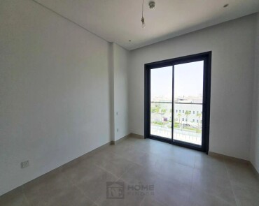 1 BHK Apartment for rent in Viridian, Central Park at City Walk