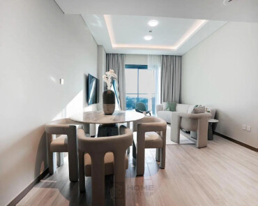 2 Bedroom Apartment for Rent – Celadon 2, City Walk | 1,191 Sqft