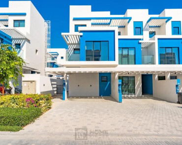 Exclusive | Middle Unit | Landscaped | Private Pool