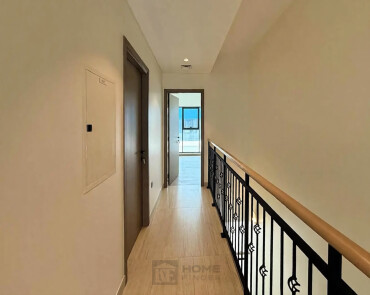 Townhouse for Rent in Santaroni - Damac Lagoon, Dubai - Brand New | Genuine Listing | Multiple Options at 300000 AED