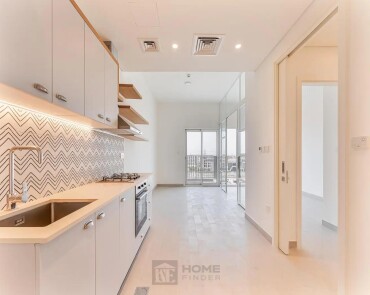 Apartment for Sale in Golfville Block A - Dubai Production City, Dubai - Best View | Exclusive Unit | Multiple Options at 1230000 AED