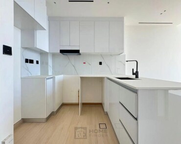 Apartment for Sale in Binghatti Corner - Jumeirah Village Circle, Dubai - Unique Layout | High ROI | Prime Location at 990000 AED