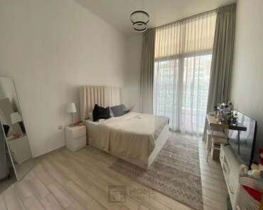 Apartment for Sale in Oxford Residence 1 - Jumeirah Village Circle, Dubai - Rented I Ground Floor I Biggest Size at 1340000 AED