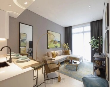 High Quality | Modern Design | Vacant On Transfer
