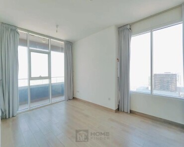 High Floor | Vacant | Ready | Multiple Options |