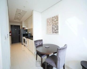 1 Bedroom Apartment for Sale in Ghalia Tower, JVC | Sophisticated Unit