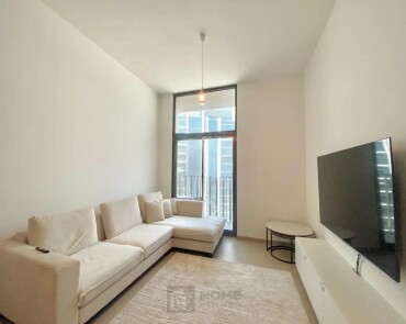 Tenanted 1BR for Sale in Belgravia Heights 1 | UAEHomeFinder.com