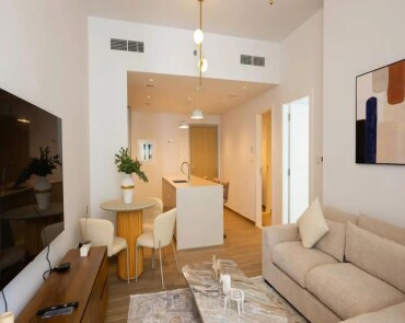 1BR Apartment for Sale in Belgravia Heights 2