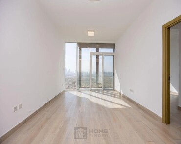 2 Bedroom Apartment for Rent in Bloom Tower C | Skyline & Sunset Views