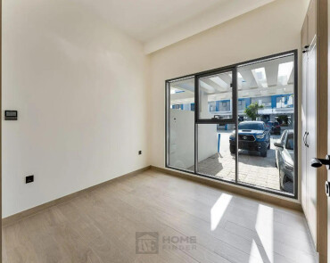 Townhouse for Rent in Damac Lagoons - Santorini 1, Dubai - Brand new | Spacious | Multiple cheques at 250000 AED