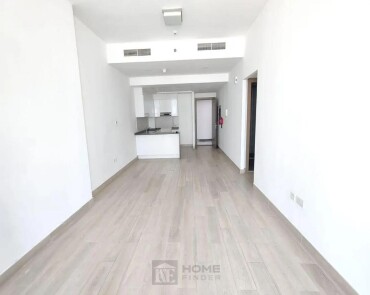 2 bhk Apartment for Rent in Bloom Tower A - Jumeirah Village Circle 135000 AED