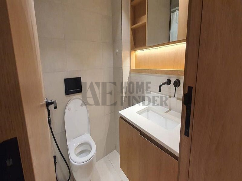 Apartments for rent in Beverly Residence JVC Dubai.