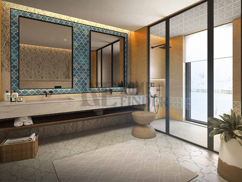 Townhouses for sale in Morocco by Damac, Damac Lagoons