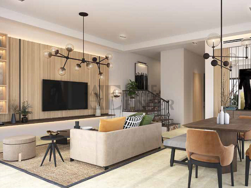 Property for Sale in Portofino, DAMAC Lagoons, Dubai