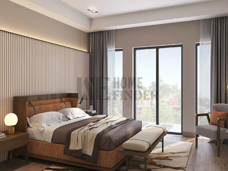 Property for Sale in Portofino, DAMAC Lagoons, Dubai