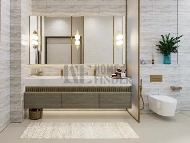 2 Bedroom Apartment for Sale at The St. Regis Residences, Financial Center Road, Dubai