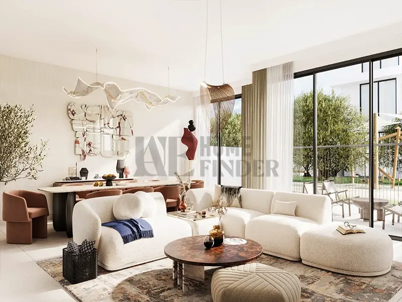 Penthouse for Sale in Greenway, Emaar South, Dubai, Green Community at 3150000 AED