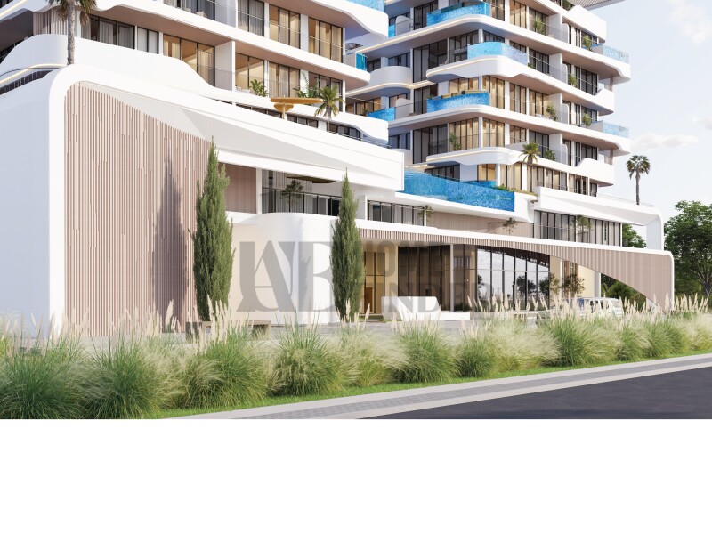 Apartment for Sale in Ocean Pearl Dubai Islands by Samana Developers viewpage