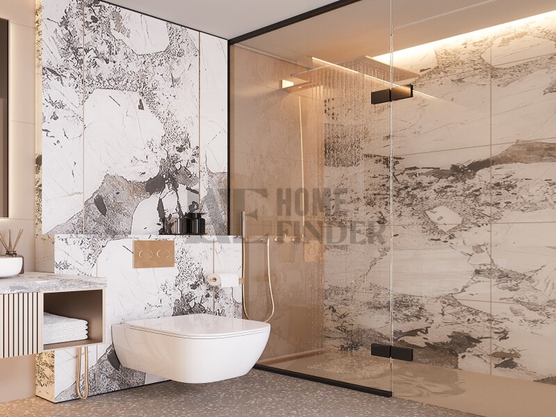 Jade Tower Majan, Dubailand Apartment for Sale in  Jade Tower by Tiger Properties in Majan, Dubailand