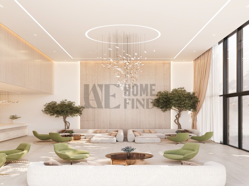 Jade Tower Majan, Dubailand Apartment for Sale in  Jade Tower by Tiger Properties in Majan, Dubailand