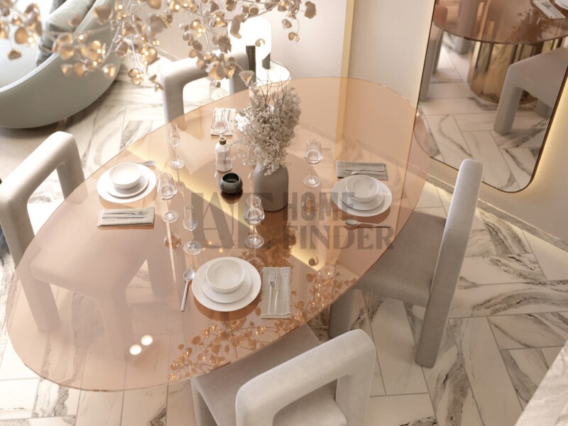 Apartment for Sale in Red Square, JVT, District 3 Dubai by Tiger Properties