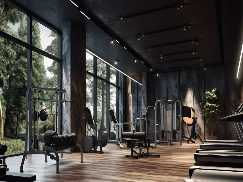 Apartments for sale in Red Square  JVT District 3 by Tiger Properties