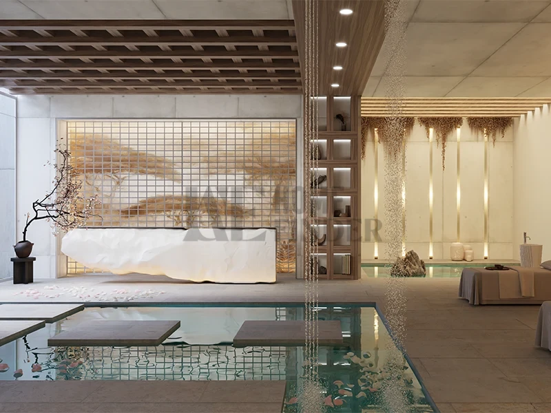 Apartment for Sale in Samana Park Meadows, Dubai Land Residence Complex