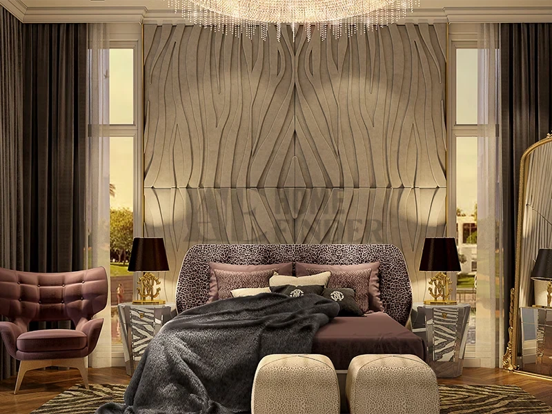 Villas for sale in CAVALLI ESTATES, DAMAC Hills