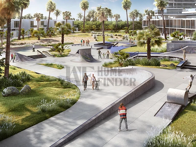 Villas for sale in CAVALLI ESTATES, DAMAC Hills