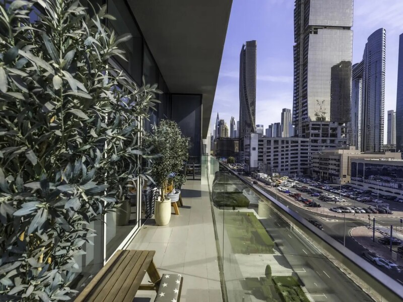 City Walk Dubai Properties for Sale & Rent | UAEHomeFinder