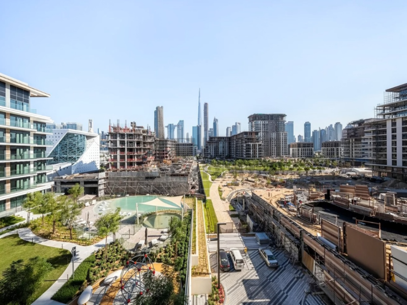 City Walk Dubai Properties for Sale & Rent | UAEHomeFinder