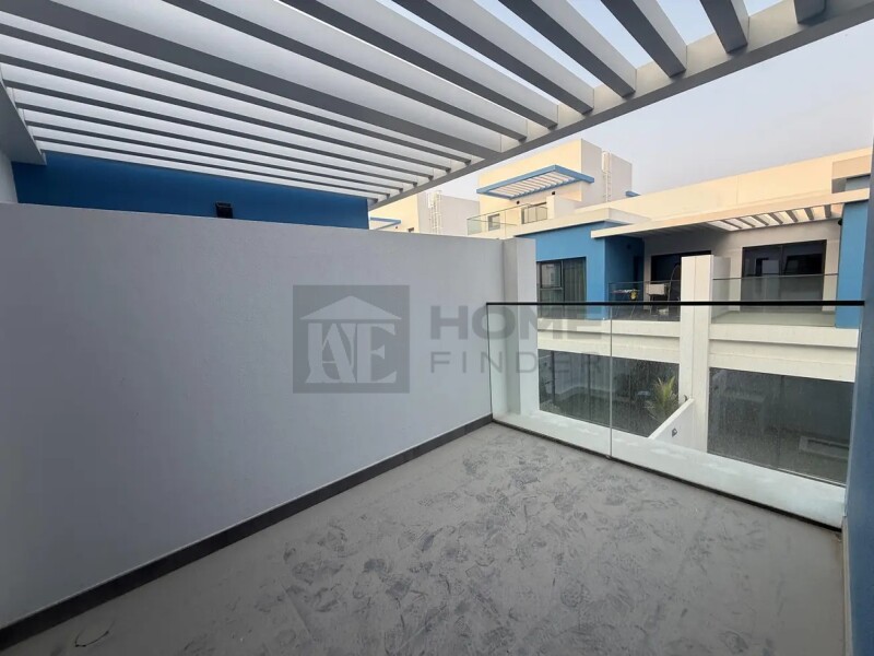 Townhouse for Rent in Damac Lagoons - Santorini's, Dubai - Newly Built | Ready to Move | Resort Style Living at 180000 AED
