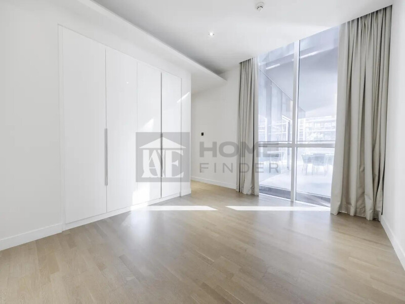 Apartment for Rent in City Walk Residences by Meraas - Citywalk Residential Building 16, Dubai - Largest Corner Unit | Exclusive | Boulevard Views at 360000 AED