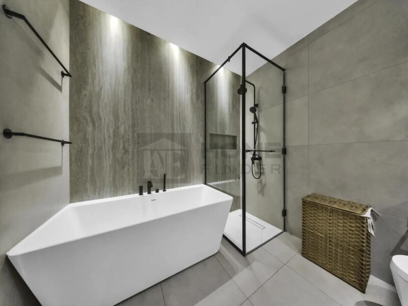 Apartment for Rent in City Walk Residences by Meraas - Citywalk Residential Building 22, Dubai - 2 Beds | Furnished | Exclusive | Open Views at 370000 AED