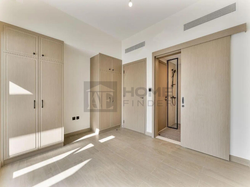 Townhouse for Rent in Damac Lagoons - Santorini 1, Dubai - Landscaped | Brand New| Ready to move at 190000 AED