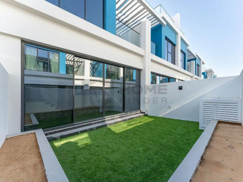 Townhouse for Sale in Damac Lagoons - Santorini 2, Dubai - Corner Unit | Ready to Move | Best Deal | Keys in at 3750000 AED