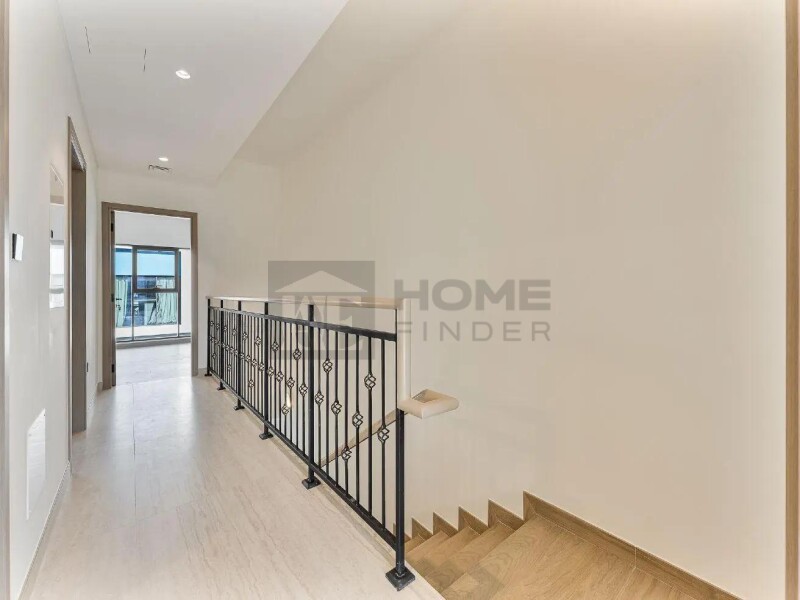 Townhouse for Sale in Santorini's - Damac Lagoons, Dubai - 4 Bed | Single Row | Family Friendly Community at 3450000 AED