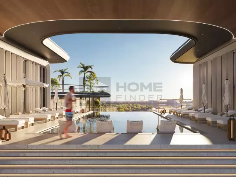 Apartment for Sale in Floarea Lakes - Dubai Production City, Dubai - FLEXIBLE PAYMENT | HIGH CONVERSION | POST HANDOVER at 661000 AED