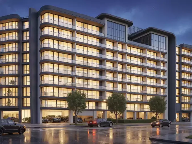 Apartment for Sale in Floarea Lakes - Dubai Production City, Dubai - FLEXIBLE PAYMENT | HIGH CONVERSION | POST HANDOVER at 684000 AED